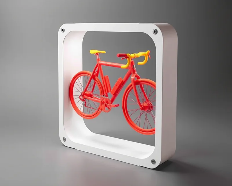 3D Printing Cycle Coimbatore