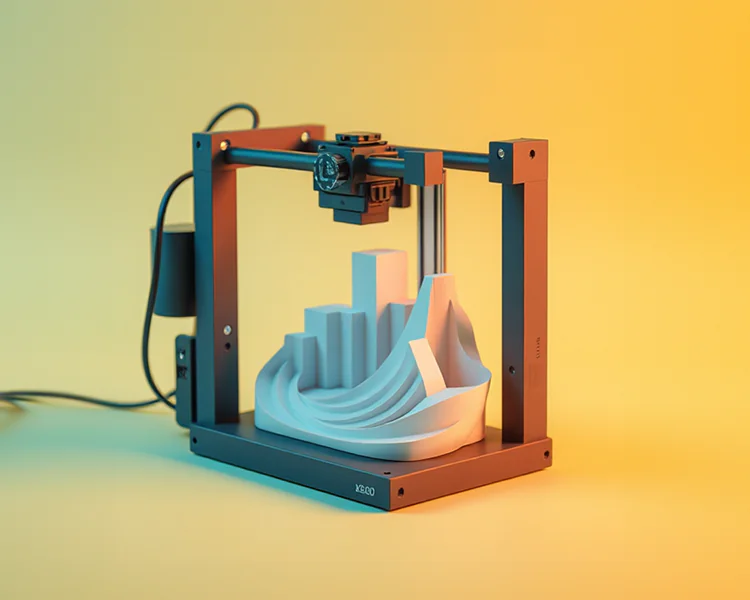 3D Printing Service Coimbatore