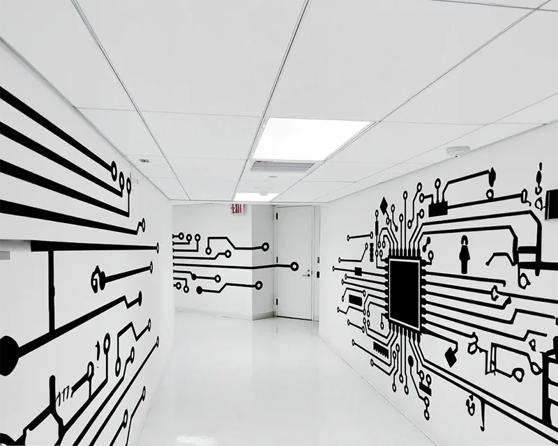 Wall Stickers Coimbatore