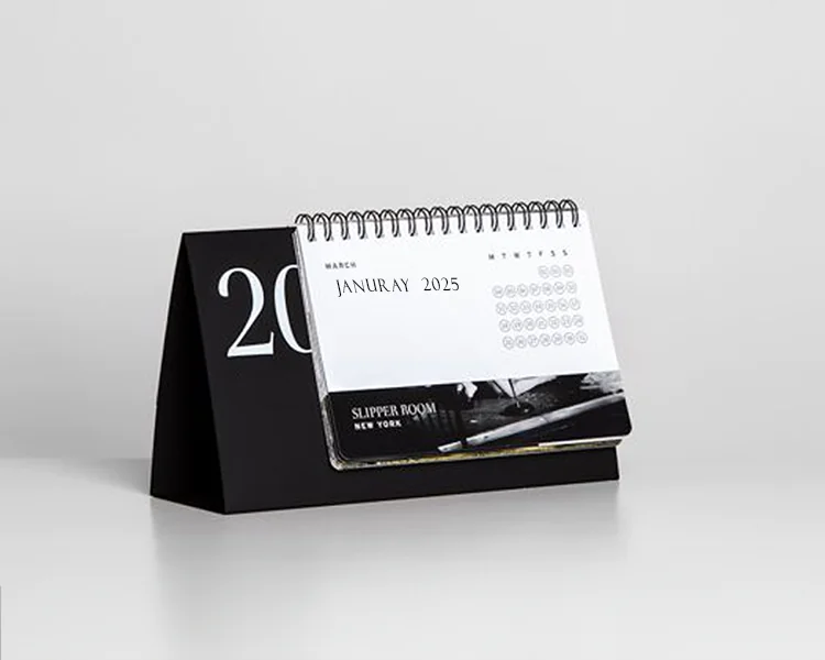 Calendar Printing Coimbatore