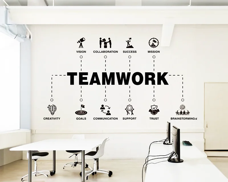 Custom Wall Graphics Coimbatore
