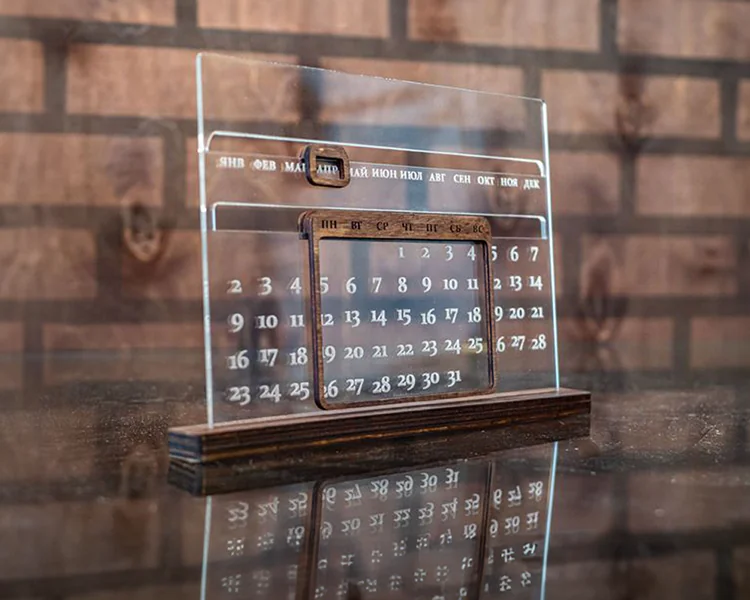 Desk Calendar Coimbatore