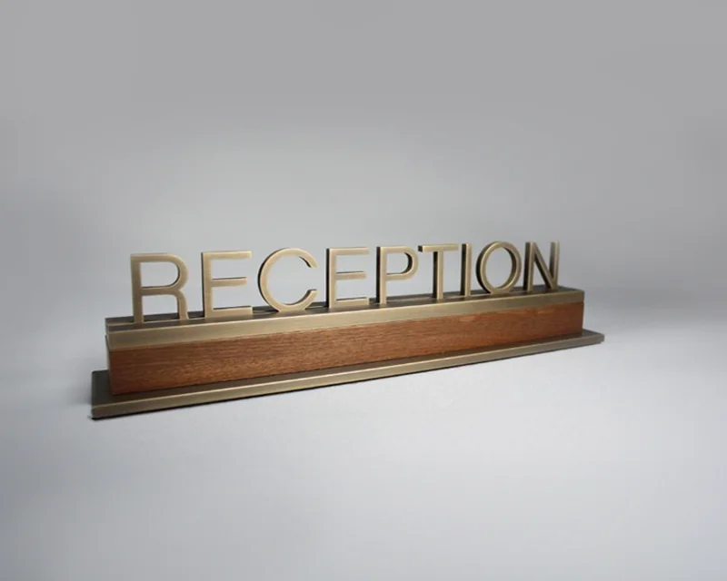 Hotel Digital Signage