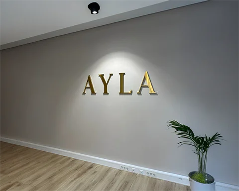 LED Board Design