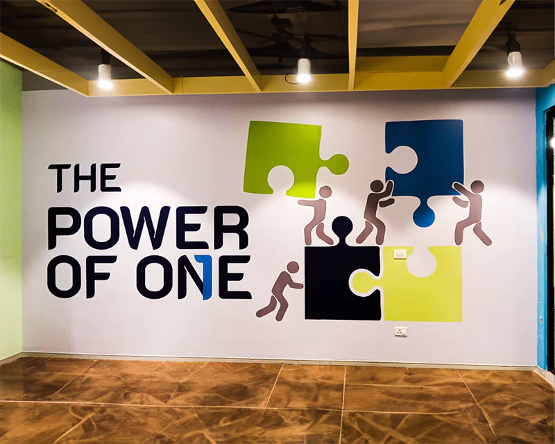 Large Wall Graphics Coimbatore