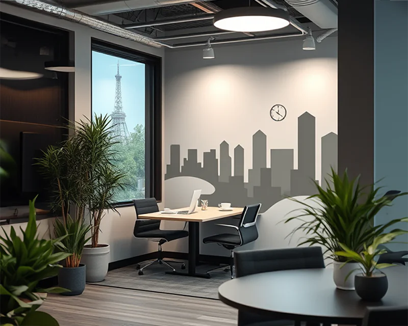 Large Wall Stickers Coimbatore