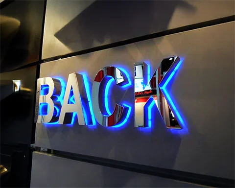 Led Banner Board