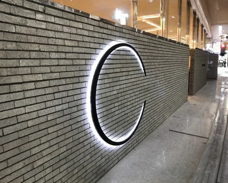 Led Signboard