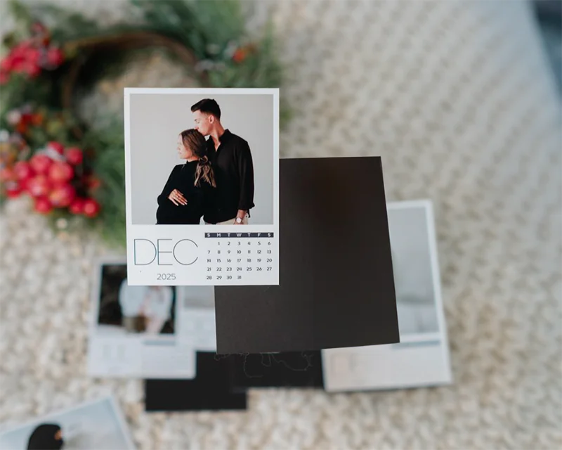Magnet Calendars 2025