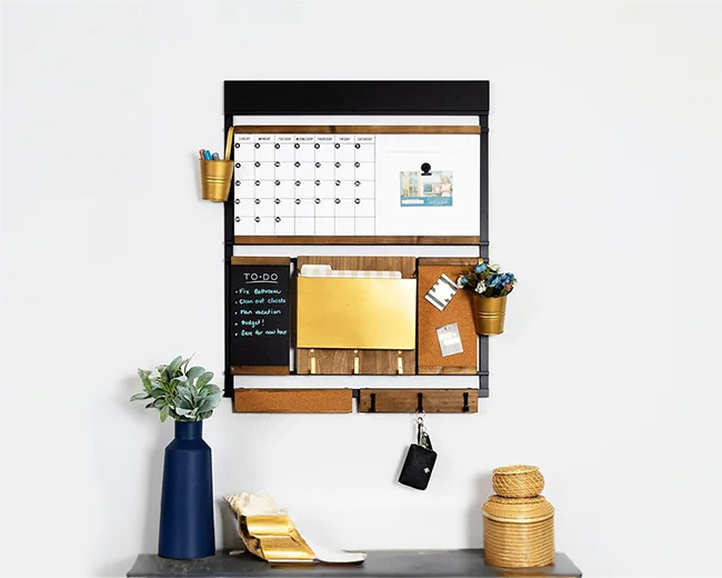 Magnet Photo Calendar