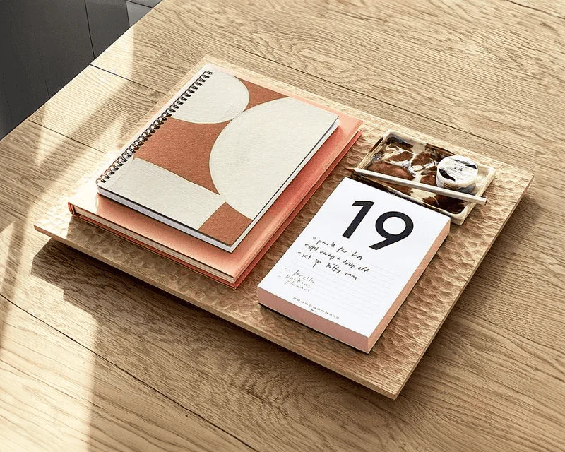 Pocket Book Calendars