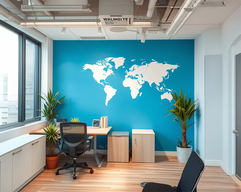 Wall Stickers For Office