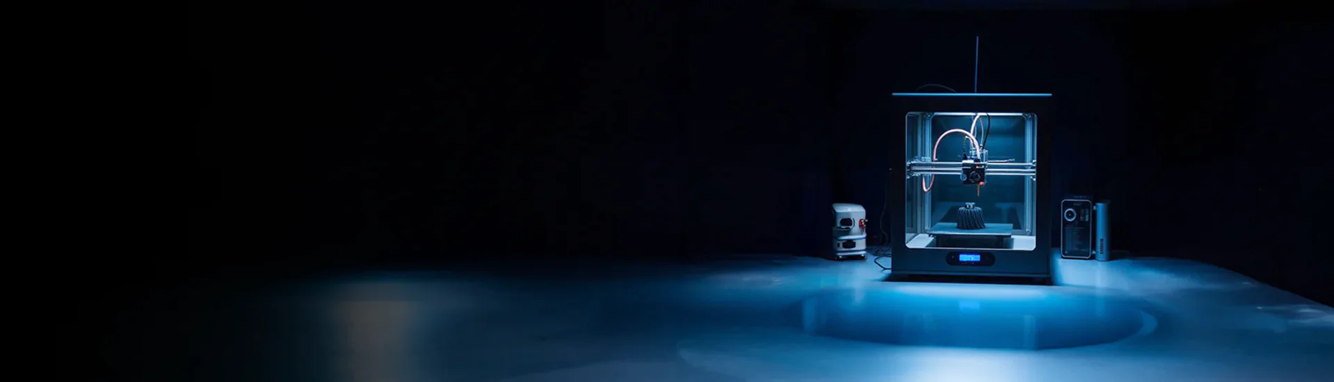 3D Printing Hyderabad