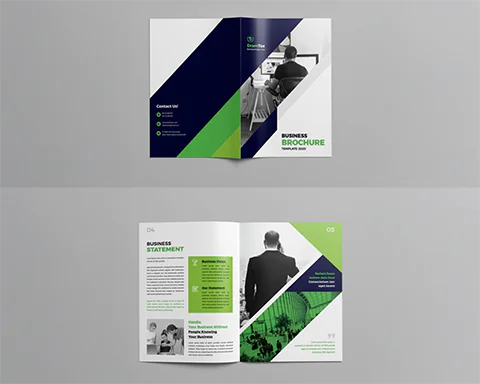 A4 Brochure Printing Hyderabad
