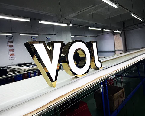 Acrylic Sign Board Hyderabad