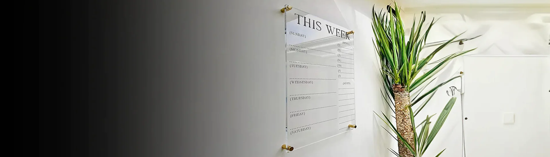 Acrylic Sign Board Hyderabad