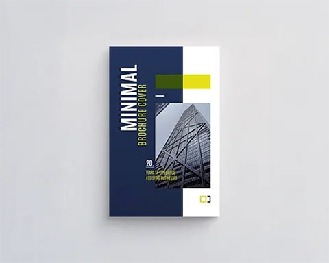BI-Fold Brochure Printing Hyderabad
