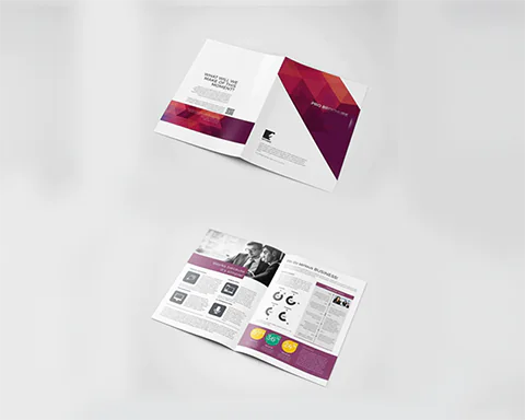 Brochure Print Hyderabad