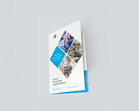 Brochures For Business Hyderabad