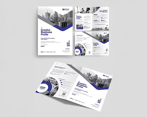 Bulk Brochure Printing Hyderabad