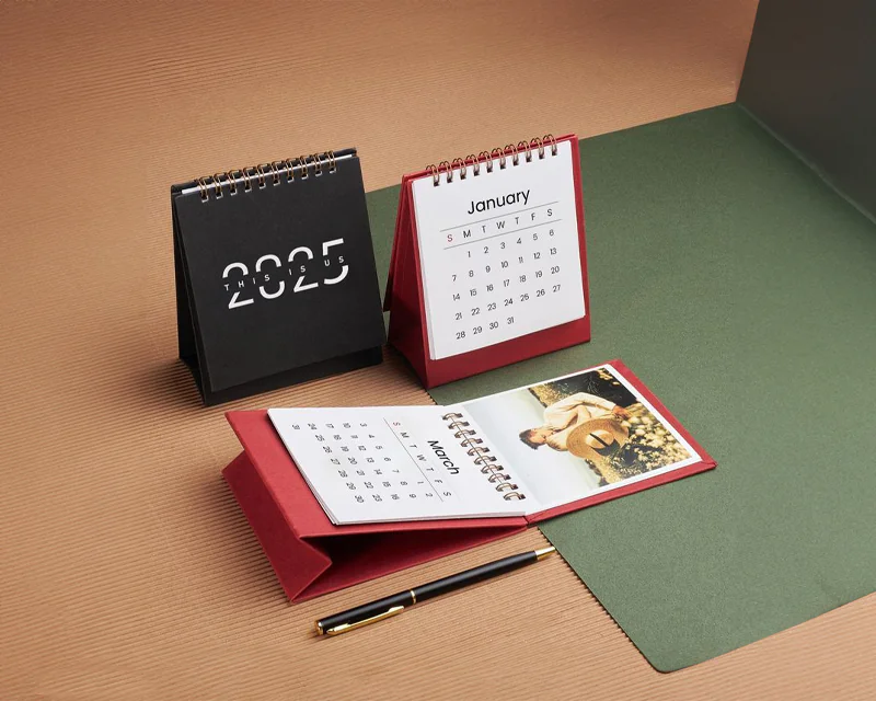 Bulk Calendar Printing Hyderabad