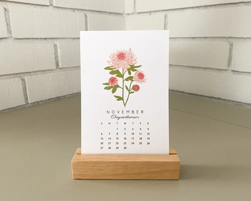 Bulk Calendar Printing Kerala