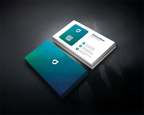 Business Card Design Hyderabad