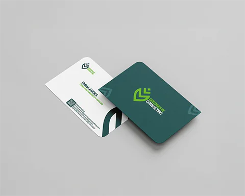 Business Card Printing Kochi