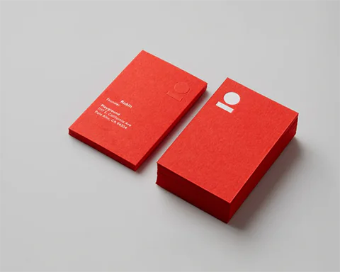 Business ID Card Printing Hyderabad