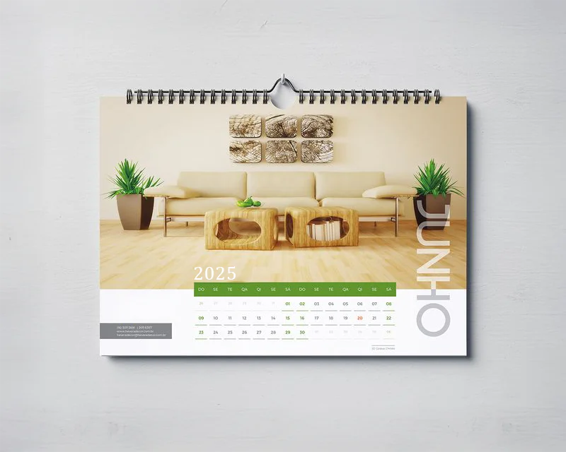 Calendar Printing in Hyderabad