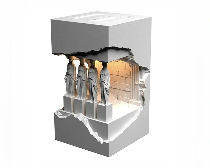 Custom 3D Printing Kollam