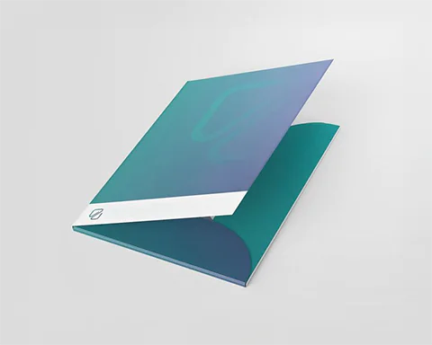 Custom Brochure Printing in Hyderabad