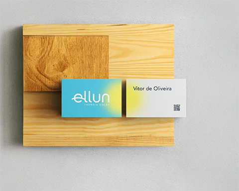 Custom Business Card in Kochi