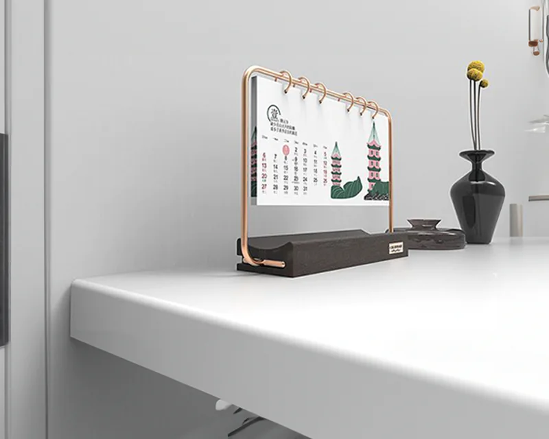 Custom Calendar Printing Kerala