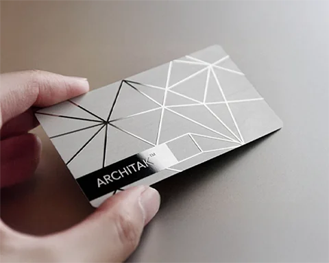 Custom ID Card Printing in Hyderabad