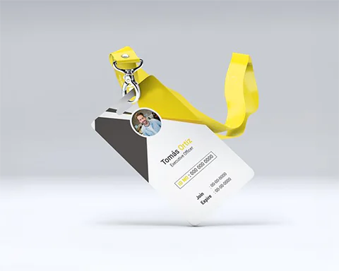 Custom Lanyard Printing Hyderabad