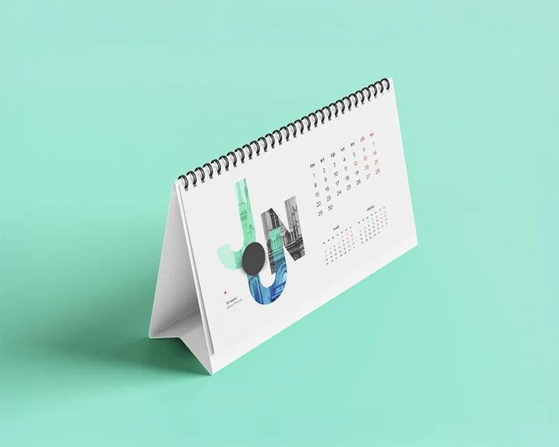 Customized Calendar Printing Hyderabad