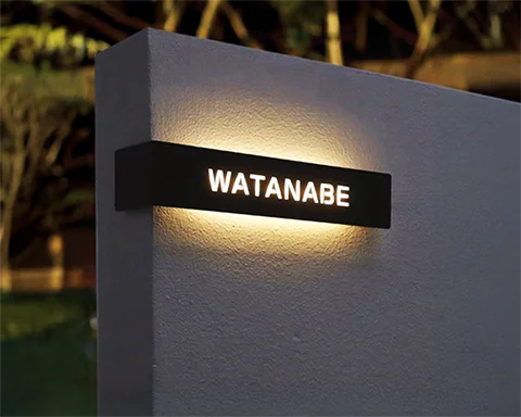 Outdoor Led Sign Board Hyderabad
