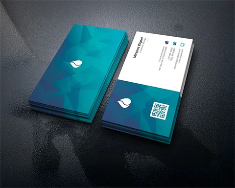Personalized Visiting Card Hyderabad
