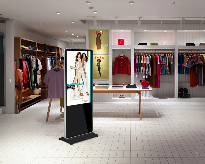 Retail Signage