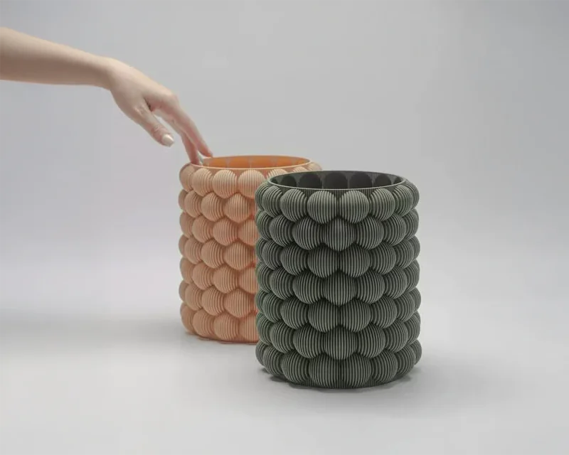 SLA 3D Printing Thrissur