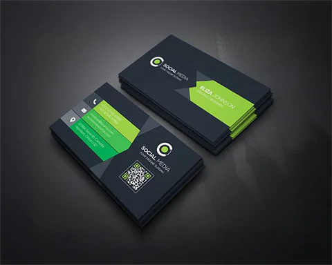 Visiting Card Hyderabad