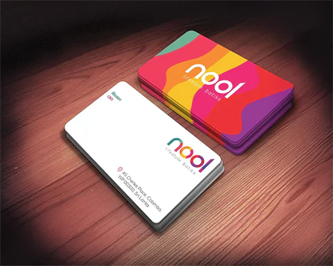 Visiting Card Printing Kochi