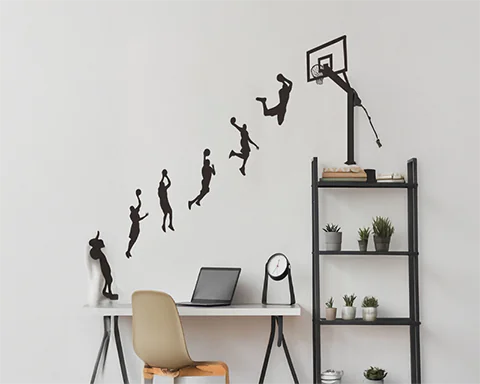 Wall Stickers for Office Trivandrum