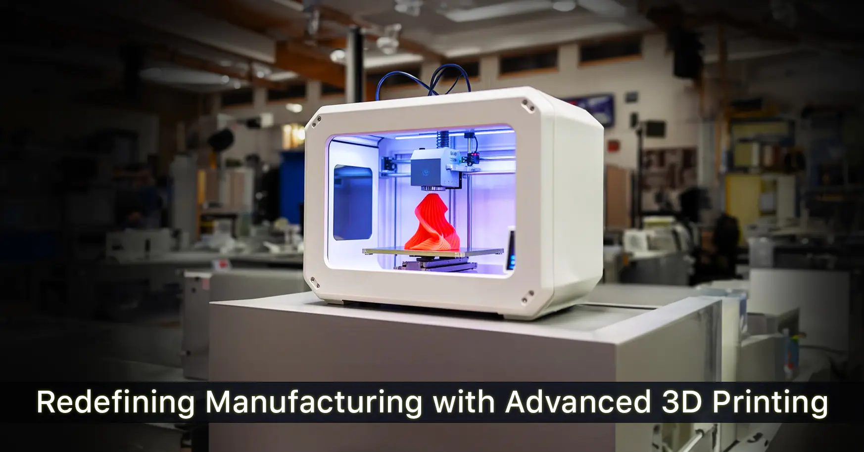 3D Printing Services