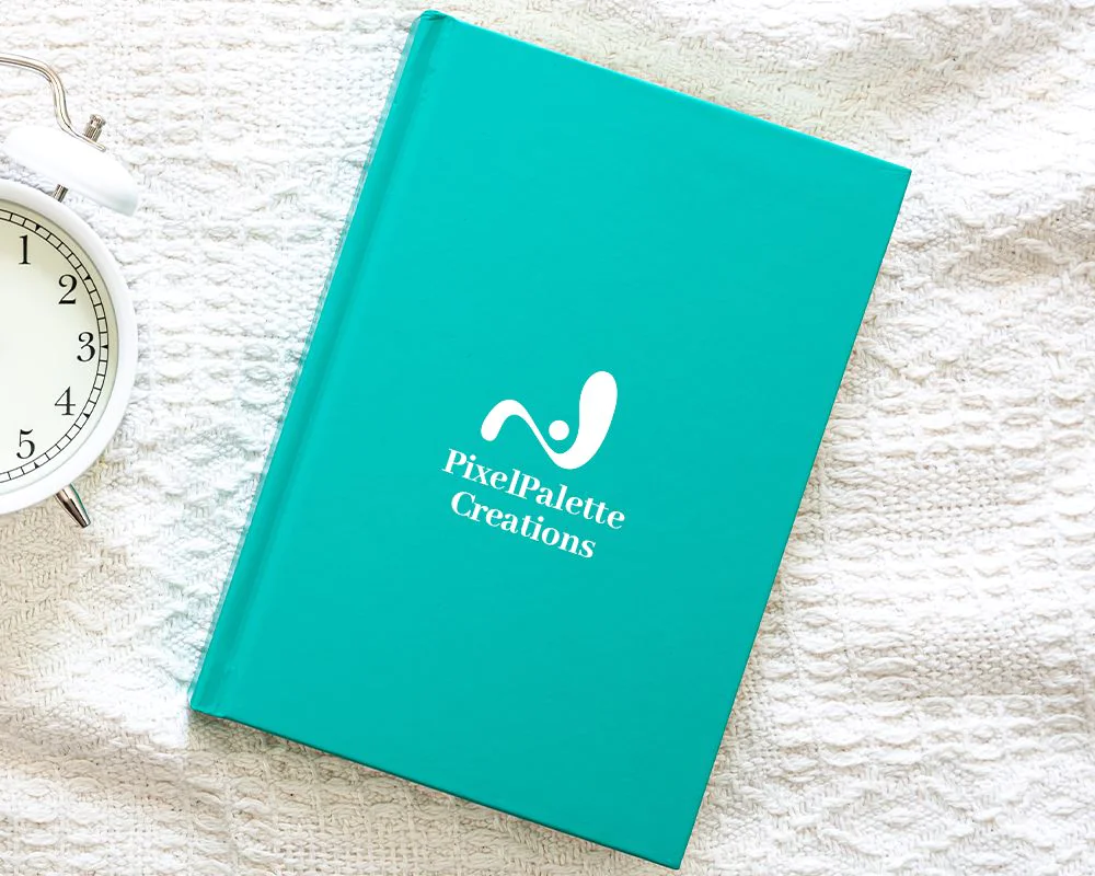 Annual Diary Printing