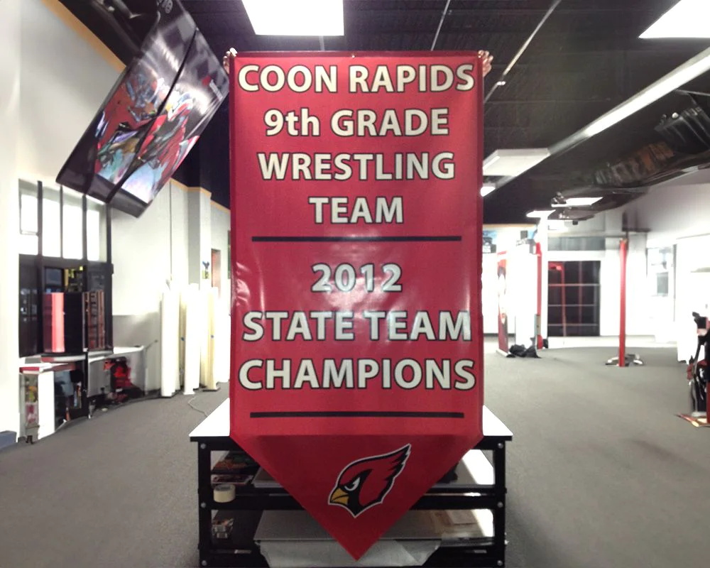 Banner For Business