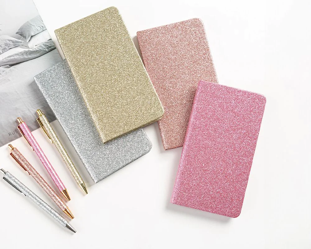 Corporate Notebook Printing