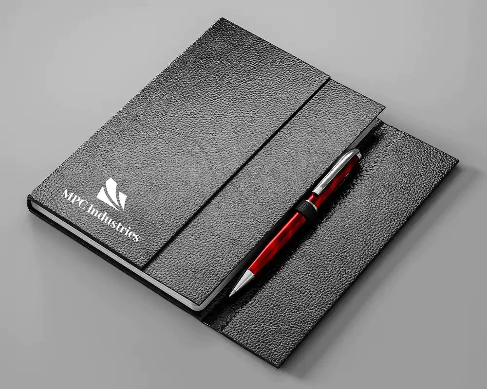 Custom Diary Printing