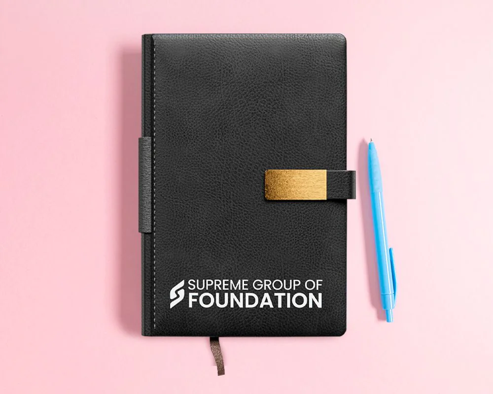 Custom Diary Printing